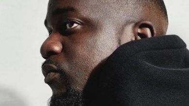 Sarkodie - Kumasi Freestyle (Versace Cover)
