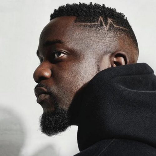 Sarkodie - Kumasi Freestyle (Versace Cover)