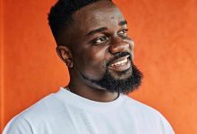 Sarkodie – Asante Y3 Oman