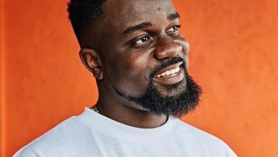 Sarkodie – Asante Y3 Oman