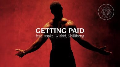 Sarz - Getting Paid Ft Wizkid, Skillibeng
