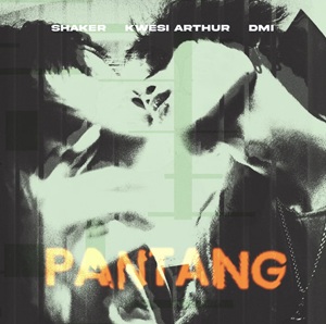 Shaker – Pantang Ft Kwesi Arthur & DMI
