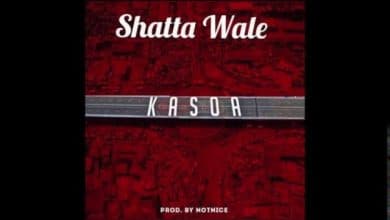 Shatta Wale - Kasoa
