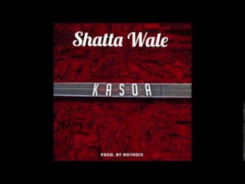 Shatta Wale - Kasoa