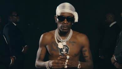 Shatta Wale - Oh Ghana