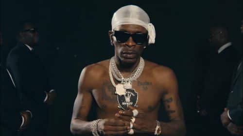Shatta Wale - Oh Ghana
