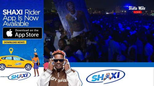 Shatta Wale - ShattaFest 2025
