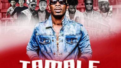 Shatta Wale - Tamale
