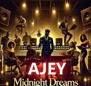 Shatta Wale – Ajey