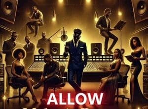 Shatta Wale – Allow 5 Shatta Wale – Allow