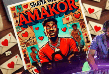 Shatta Wale – Amakor