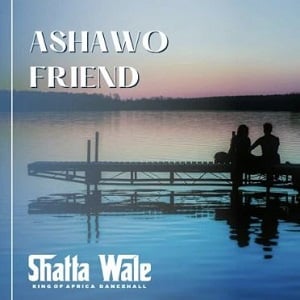 Shatta Wale – Ashawo Friend