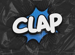 Shatta Wale – Clap