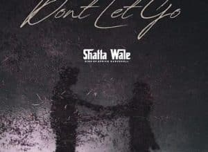 Shatta Wale – Don’t Let Go