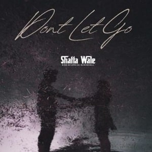 Shatta Wale – Don’t Let Go