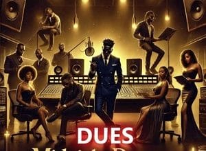 Shatta Wale – Dues
