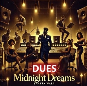 Shatta Wale – Dues