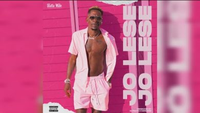 Shatta Wale – Jo Lese (Dance)