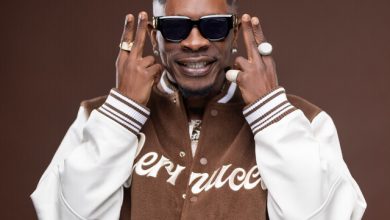 Shatta Wale – Murky (Rolls Royce Pt 3)