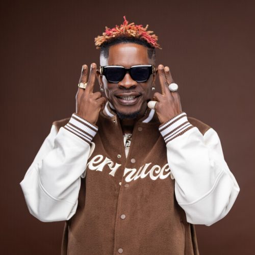 Shatta Wale – Murky (Rolls Royce Pt 3)