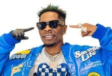 Shatta Wale – So Real, So Me