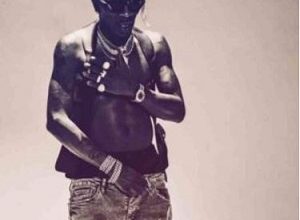 Shatta Wale – Tuffa Dan Who
