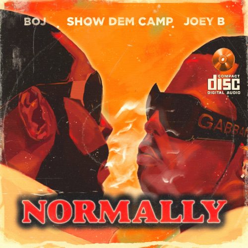 Show Dem Camp – Normally Ft Joey B & BOJ