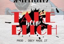 Showbezzy – Take Your Bitch