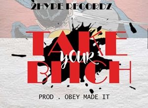 Showbezzy – Take Your Bitch