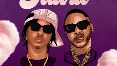 Skyface SDW – Jaara Ft Medikal