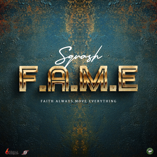 Squash Ft Tonia Jené - 6ix Will Never Die