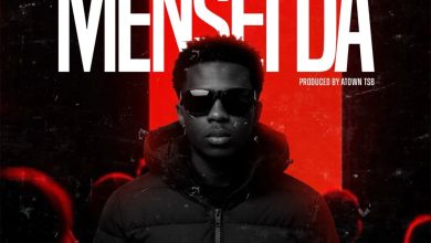 Strongman – Mensei Da