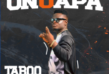 TabooBaakope - Onuapa (Prod By WillisBeatz)