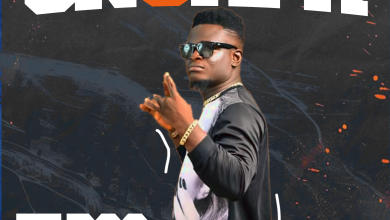 TabooBaakope - Onuapa (Prod By WillisBeatz)