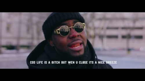 TeePhlow - State Of The Art