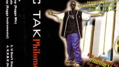 Tic Tac – Philomena Ft. Obrafour