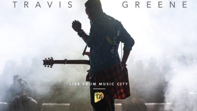 Travis Greene - See The Light Ft Isaiah Templeton x Geoffrey Golden