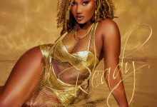 Wendy Shay – Don’t Be Silly Ft ItzTiffany