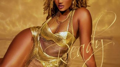 Wendy Shay – Kiss N Tell 5 Wendy Shay – Kiss N Tell