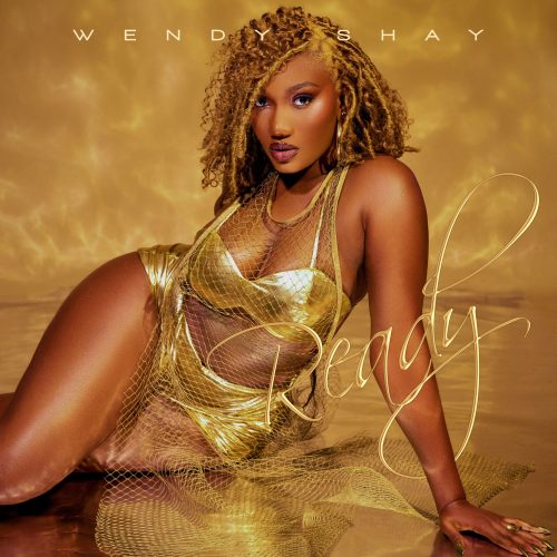 Wendy Shay – PTSD