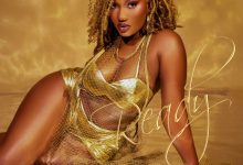 Wendy Shay – Street Girl (Soul Survivor)