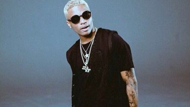 Wizkid – Aphrodisiac