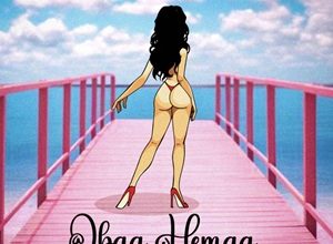 Yaw Berk – Obaa Hemaa 5 Yaw Berk – Obaa Hemaa