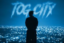 Yaw Tog – City Boy Ft Darkovibes