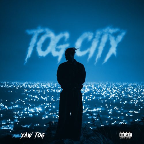 Yaw Tog – City Boy Ft Darkovibes