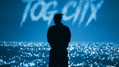 Yaw Tog – Empty Seats