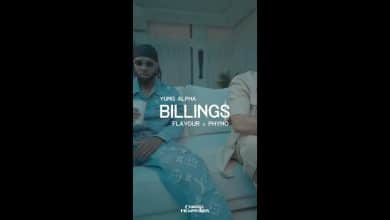 Yung Alpha - Billings Ft Phyno x Flavour