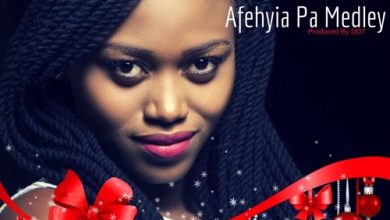 eShun – Afehyia Pa Medley (Prod By DDT)