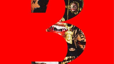 255 – A Lot Ft Victony