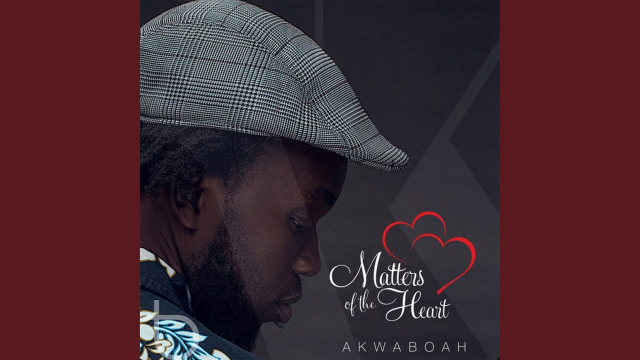 Akwaboah – Hye Me Bo